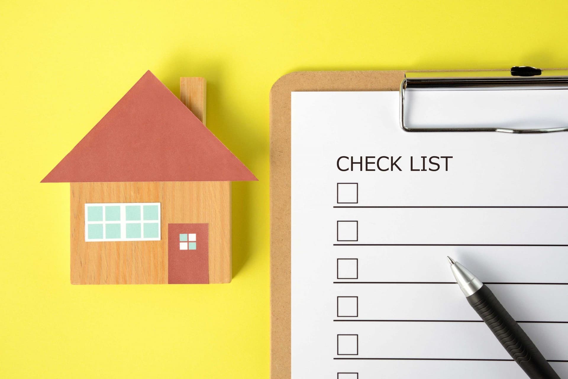 Benefits of Creating a Home Inventory