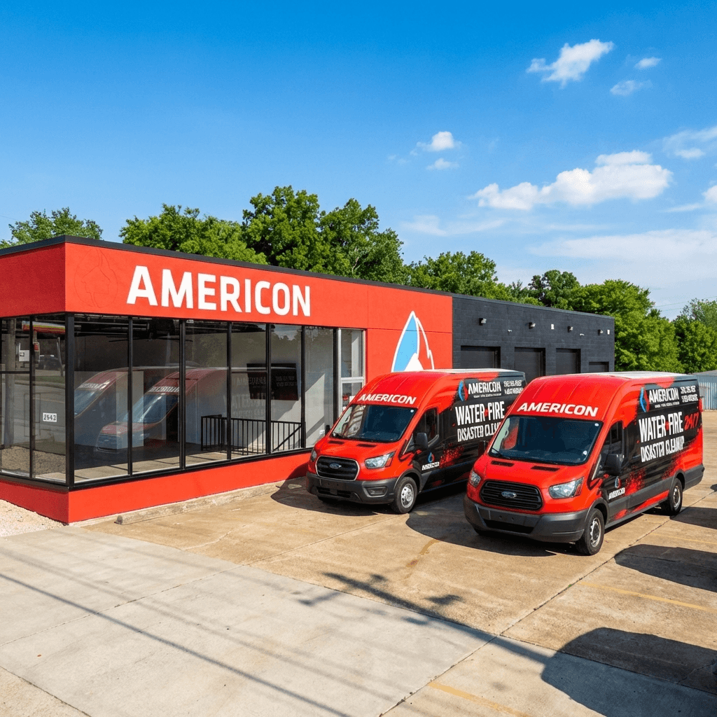 Emergency Response in Youngstown, Ohio