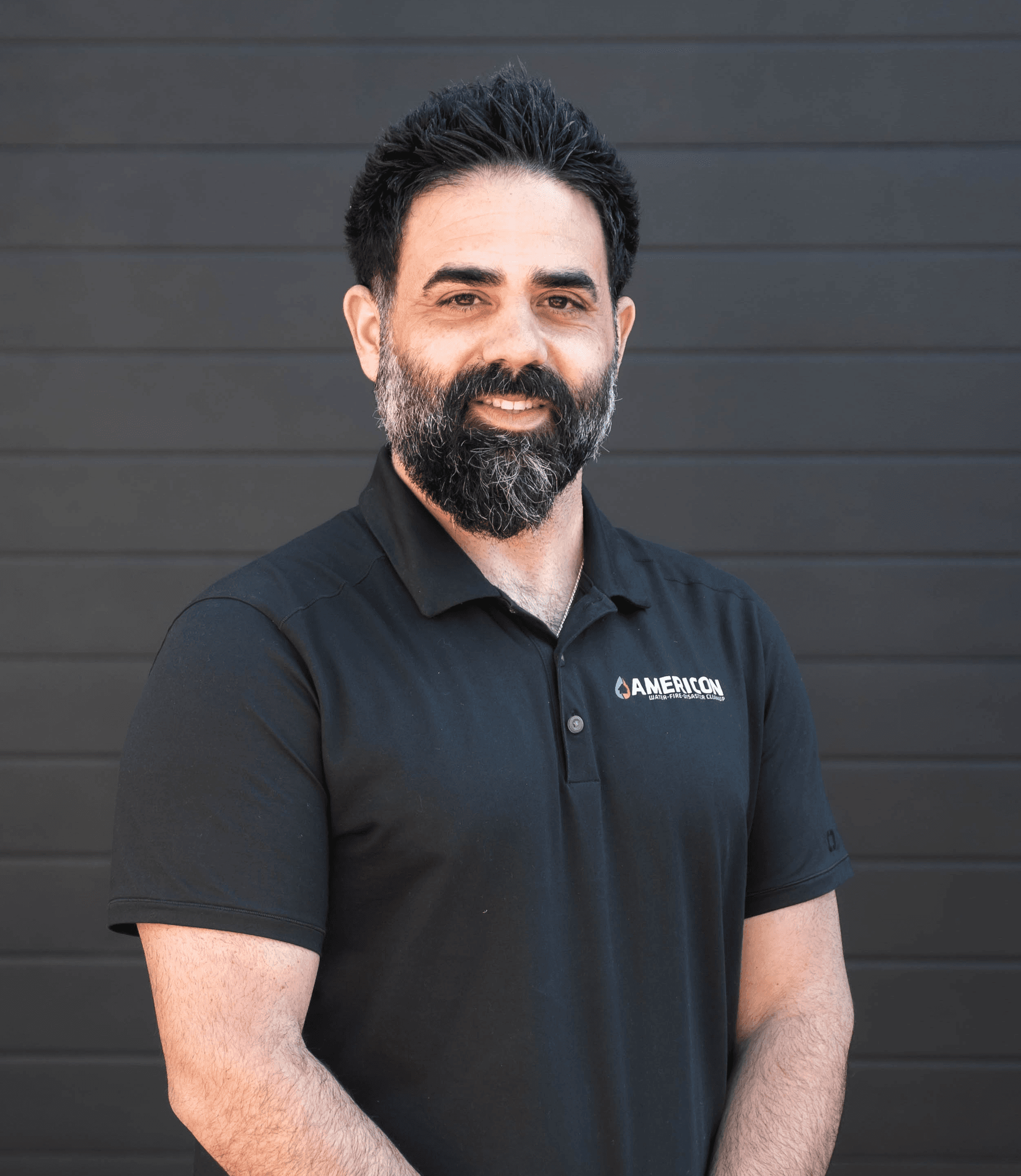 Kirk Nikolaides - Partner