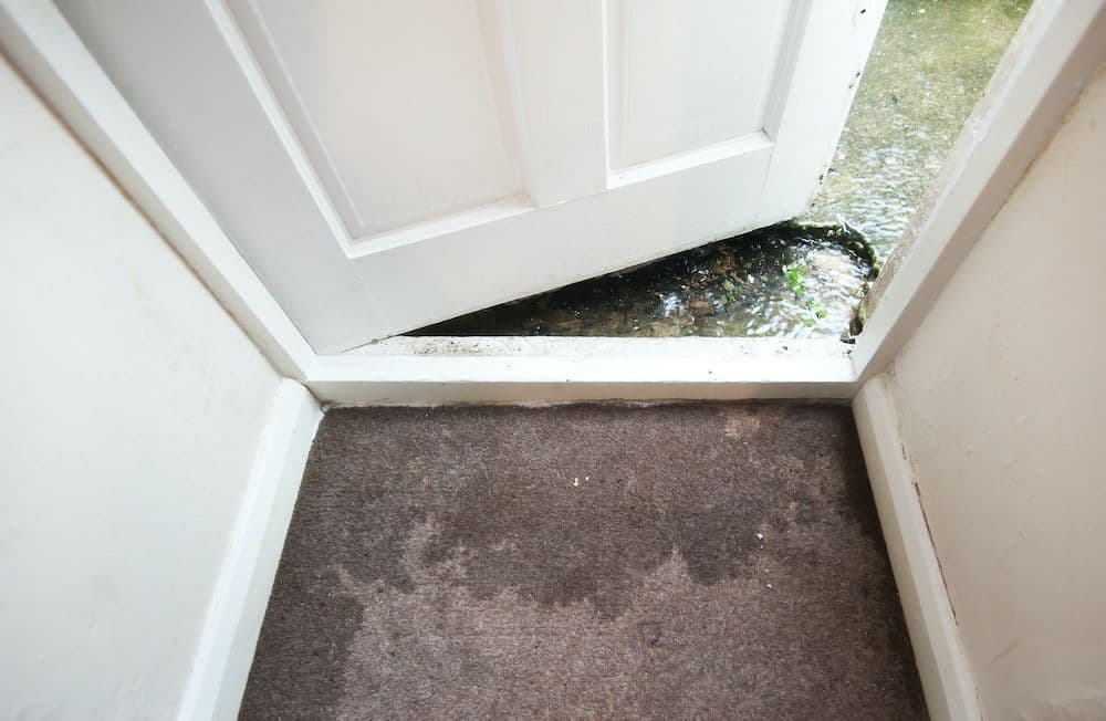 Water Damage Commonly Asked Questoins