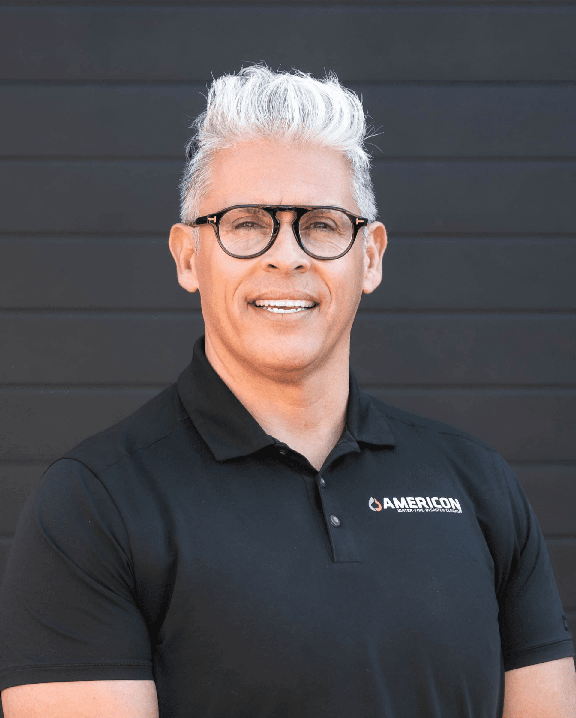 John Coutris - Partner