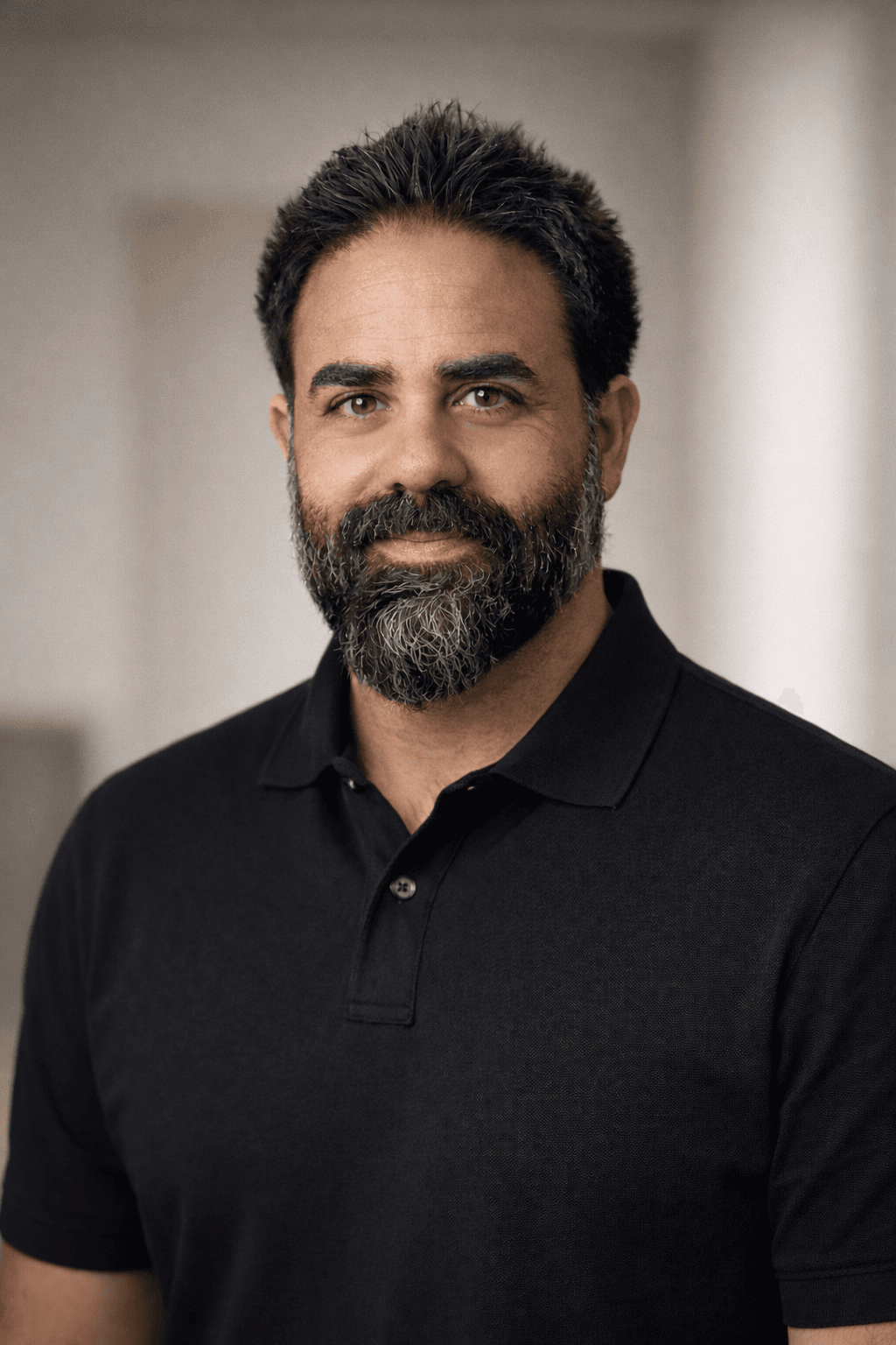 Kirk Nikolaides - Partner