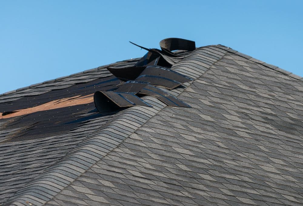 Roofing repairs services in Youngstown, Austintown, Canfield and surrounding areas.
