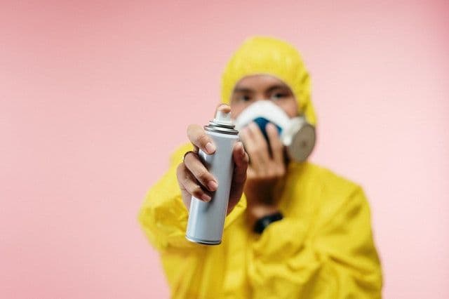 Is Bleach Effective In Killing Mold Damage?