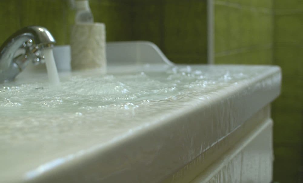 5 Risks of Unaddressed Water Damage