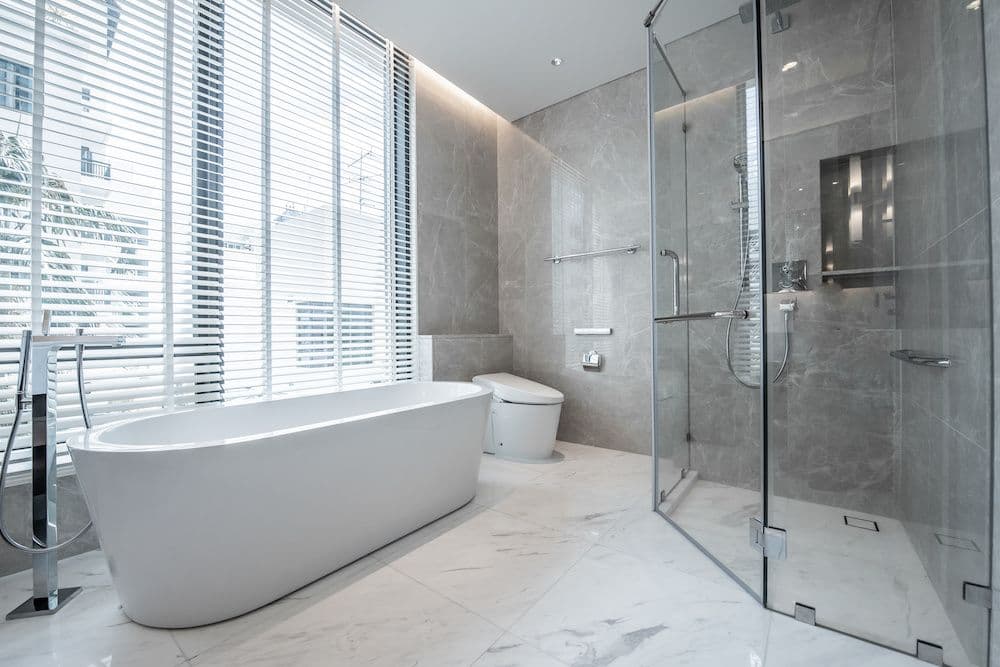 What Does A Bathroom Remodel Involve?