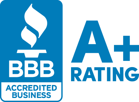 OHV - Better Business Logo