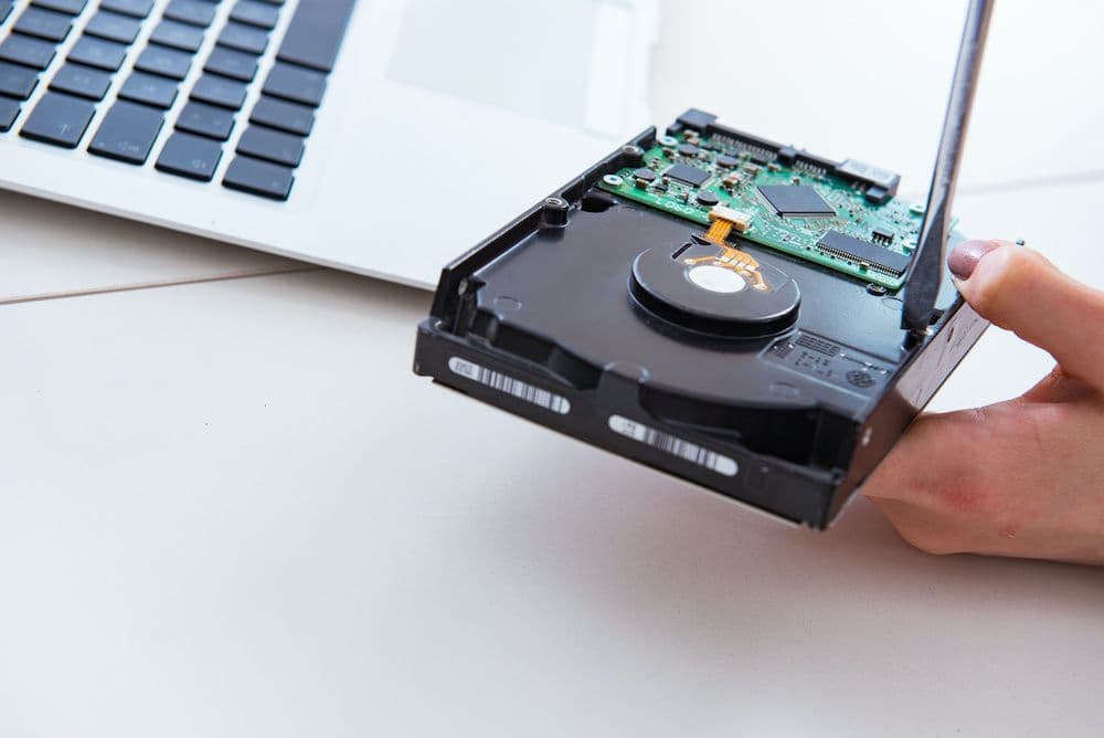 5 Reasons You Need Data Restoration Services