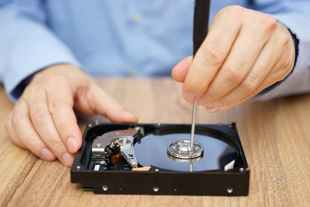 The Importance of Data Restoration Services
